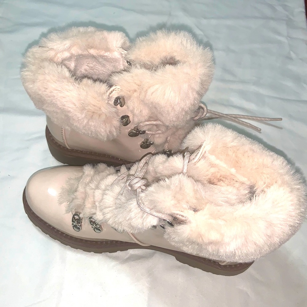 Winter boots